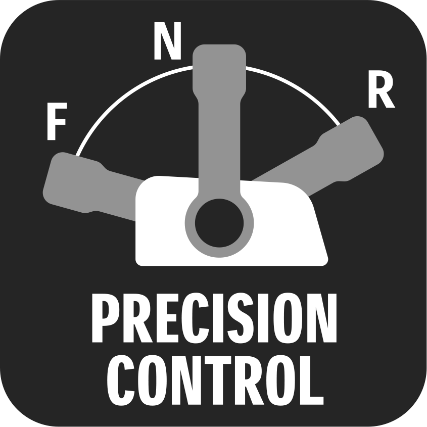 Precision control