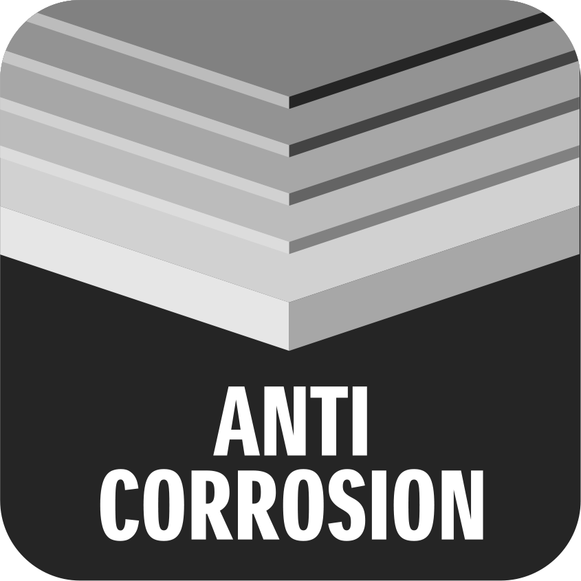 Anti corrosion