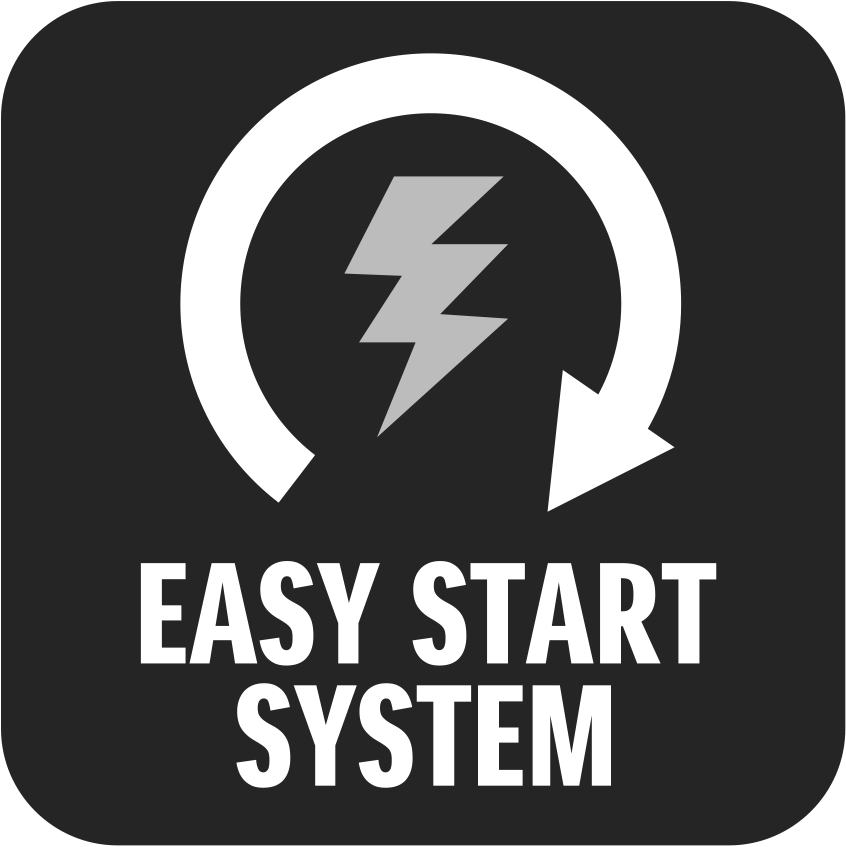 Easy start system