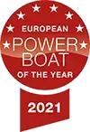 European Power Boat of the Year 2021