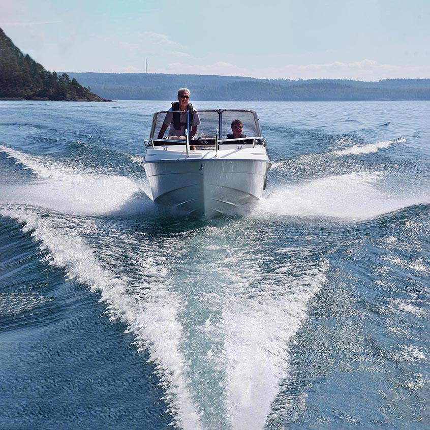 Motorkampanje på alle Suzuki påhengsmotorer