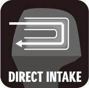 Direct intake